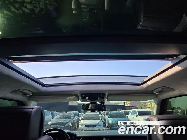 Land Rover Range Rover 2013 thumb 11