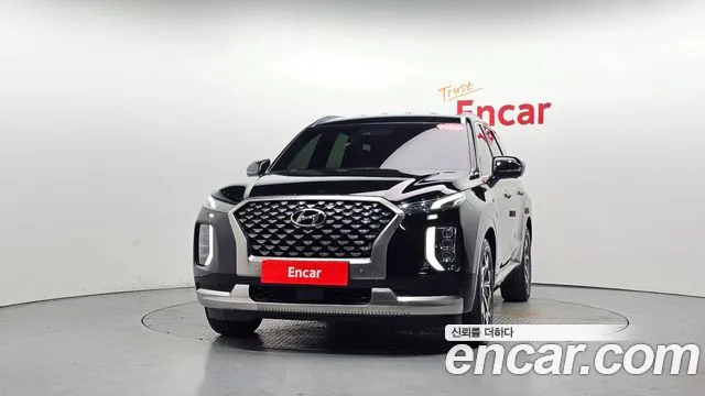 Hyundai Palisade 2022 thumb 10