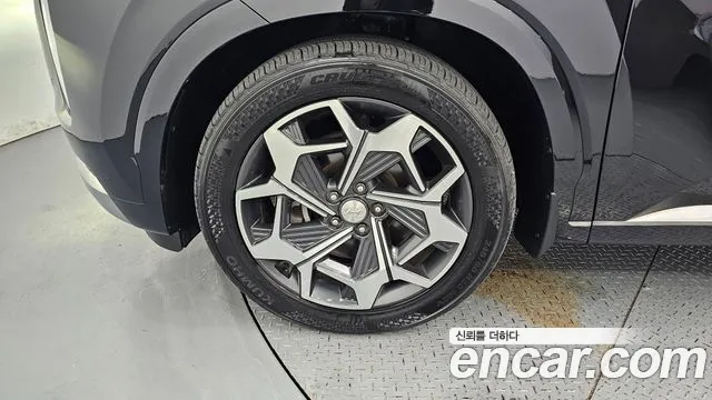 Hyundai Palisade 2022 thumb 6