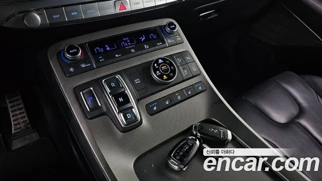 Hyundai Palisade 2022 thumb 2