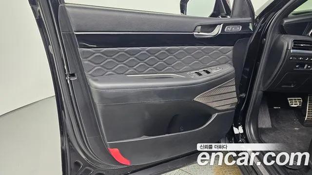 Hyundai Palisade 2022 thumb 8