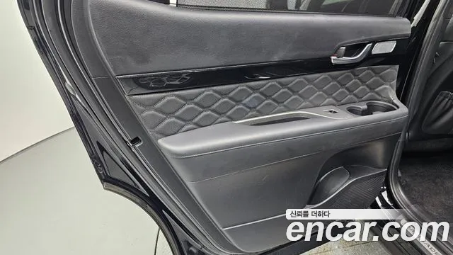 Hyundai Palisade 2022 thumb 4
