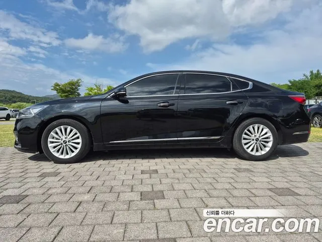 Kia K7 2016 thumb 6