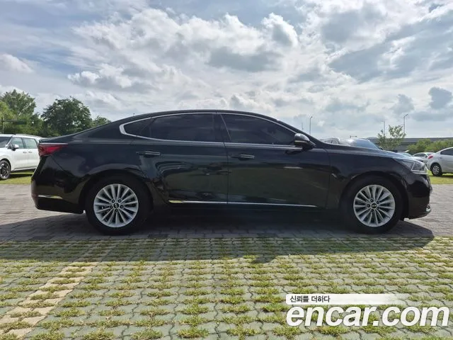 Kia K7 2016 thumb 8