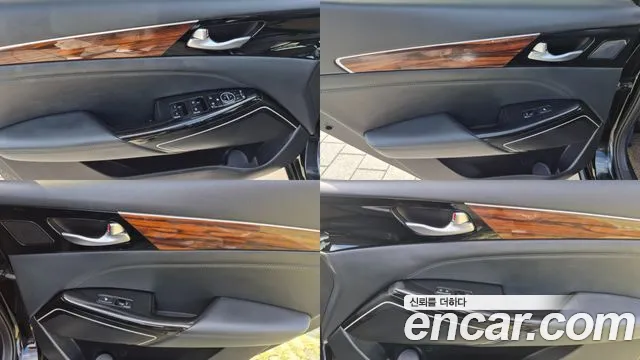Kia K7 2016 thumb 11