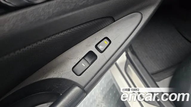 Hyundai Sonata 2009 thumb 10