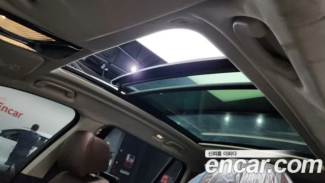 BMW X7 2021 thumb 7