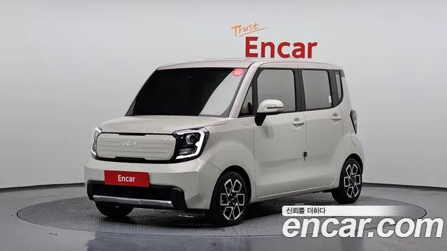 Kia Ray 2024 thumb 4