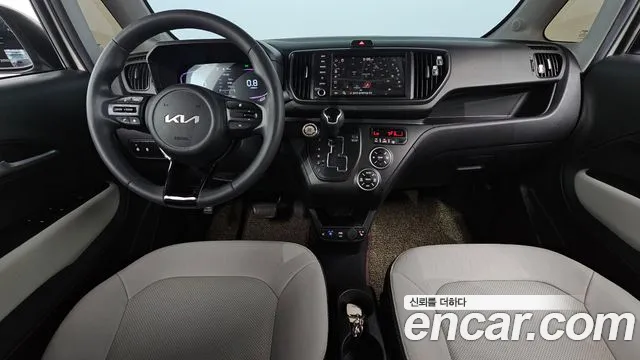Kia Ray 2024 thumb 8