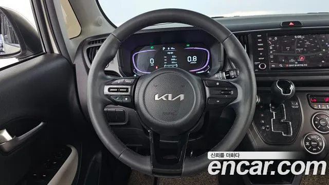 Kia Ray 2024 thumb 10