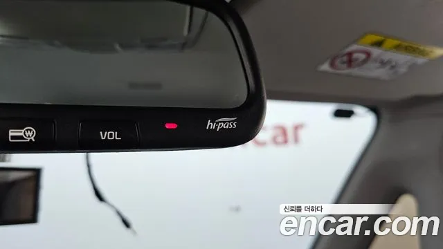 Kia Ray 2024 thumb 7