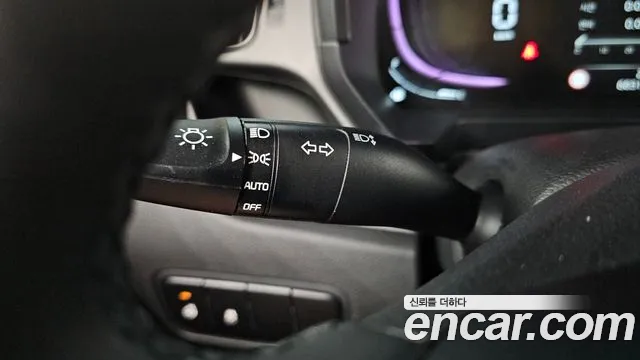 Kia Ray 2024 thumb 3