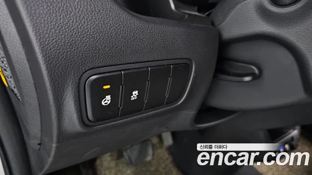 Kia Ray 2024 thumb 9