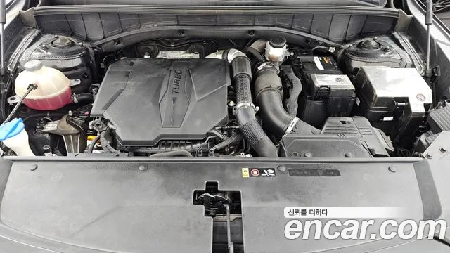 Kia Sorento 2022 thumb 11