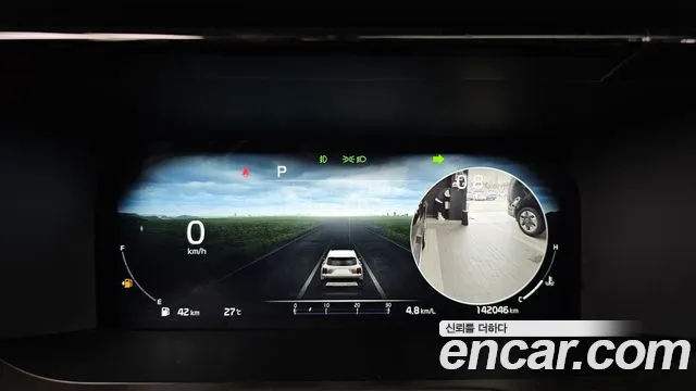 Kia Sorento 2022 thumb 8