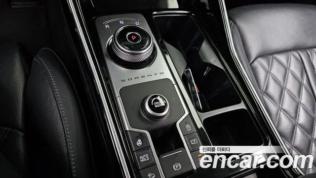 Kia Sorento 2022 thumb 12