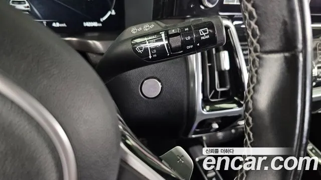 Kia Sorento 2022 thumb 6