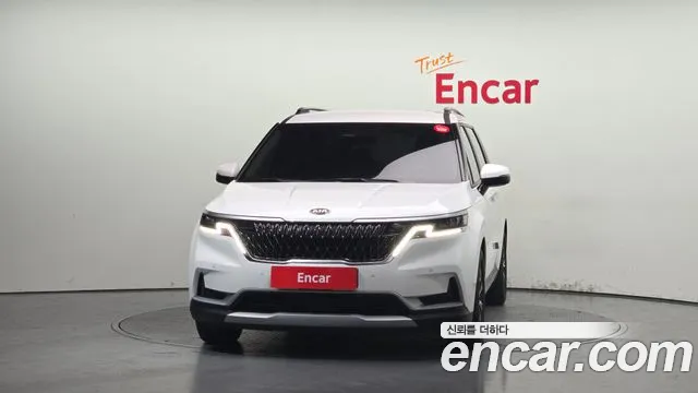Kia Carnival 2021 thumb 10