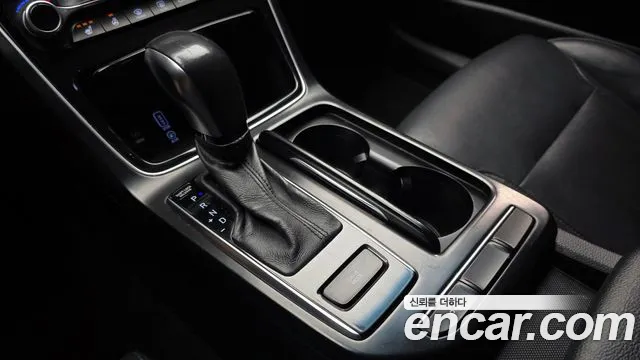 Hyundai Grandeur 2017 thumb 7
