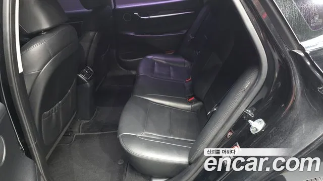 Hyundai Grandeur 2017 thumb 4
