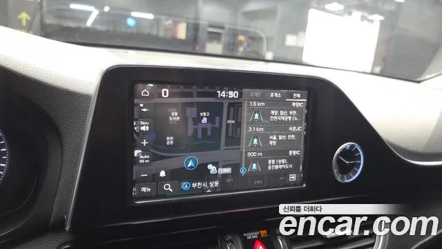 Hyundai Grandeur 2017 thumb 10