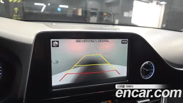 Hyundai Grandeur 2017 thumb 11
