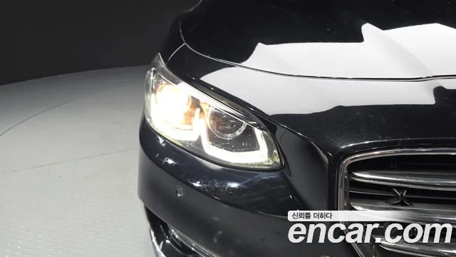 Hyundai Grandeur 2017 thumb 2