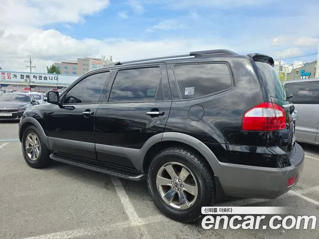 Kia Mohave 2014 thumb 9