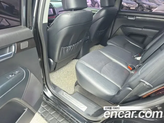 Kia Mohave 2014 thumb 6