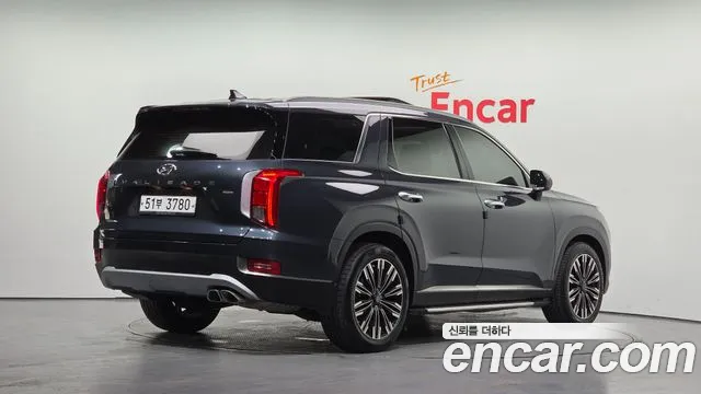 Hyundai Palisade 2019 thumb 9