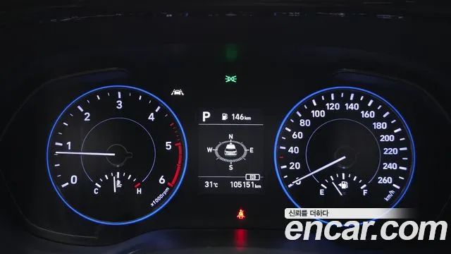 Hyundai Palisade 2019 thumb 2