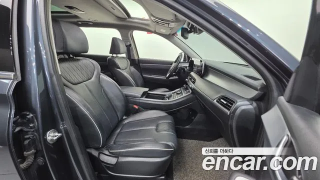 Hyundai Palisade 2019 thumb 10