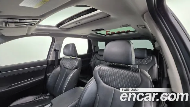Hyundai Palisade 2019 thumb 7