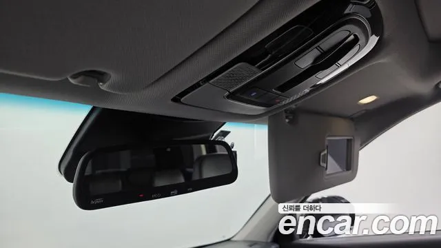 Hyundai Palisade 2019 thumb 3