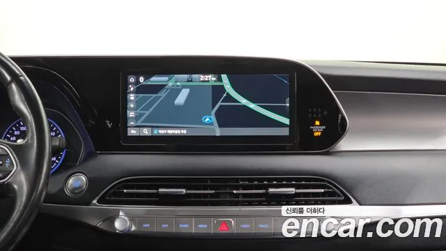 Hyundai Palisade 2019 thumb 4