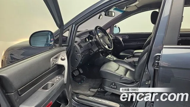 KGM Korando 2017 thumb 5