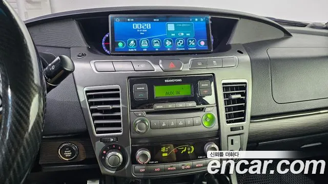 KGM Korando 2017 thumb 4