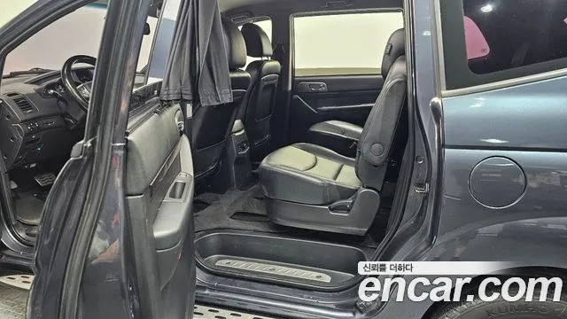 KGM Korando 2017 thumb 12