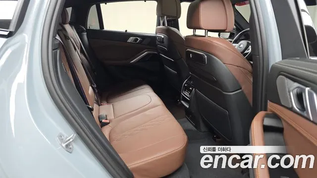 BMW X6 2024 thumb 8