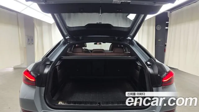 BMW X6 2024 thumb 4