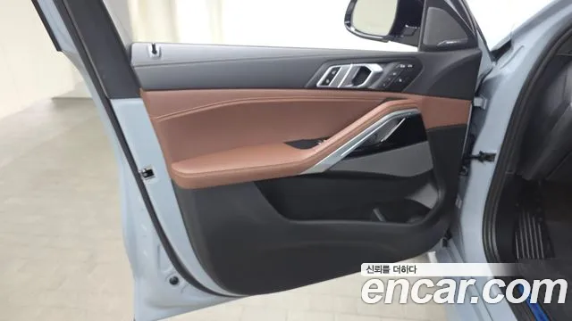 BMW X6 2024 thumb 9
