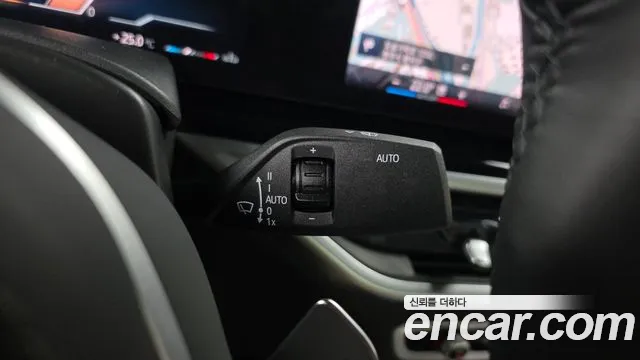 BMW X6 2024 thumb 3