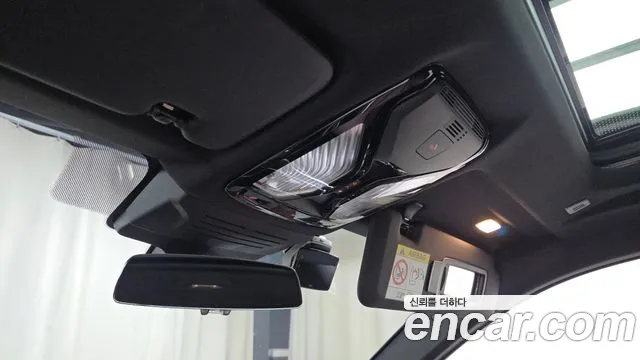 BMW X6 2024 thumb 12