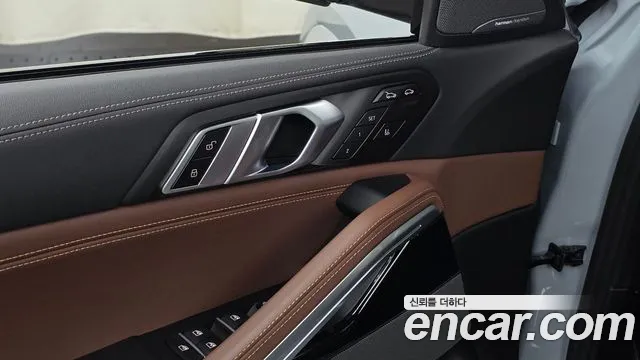 BMW X6 2024 thumb 10