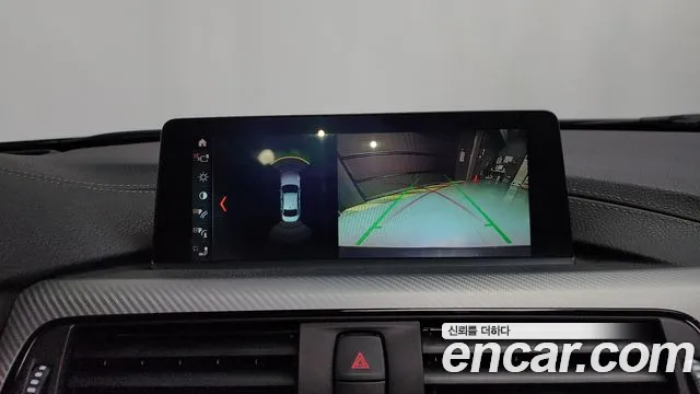BMW 3 серии 2018 thumb 10