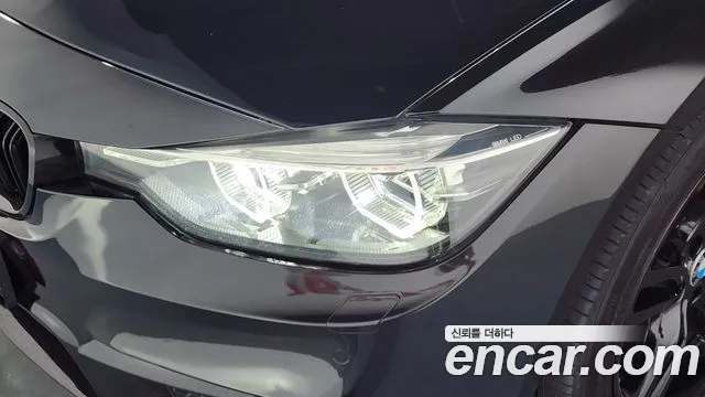 BMW 3 серии 2018 thumb 6