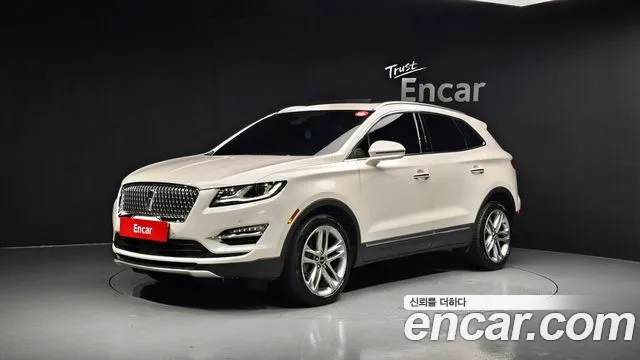 Lincoln MKC 2019 thumb 2