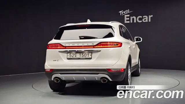 Lincoln MKC 2019 thumb 3
