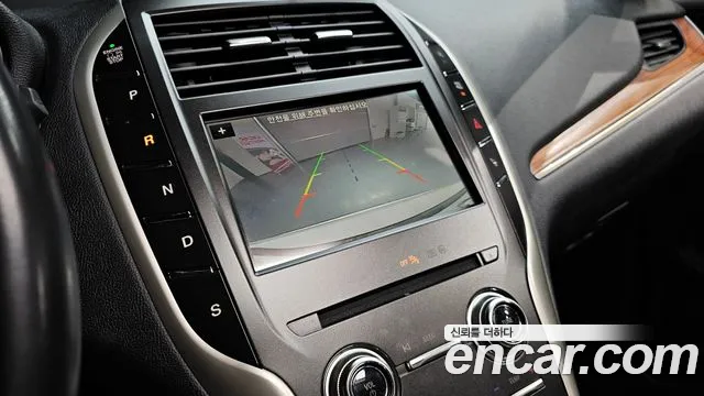 Lincoln MKC 2019 thumb 5