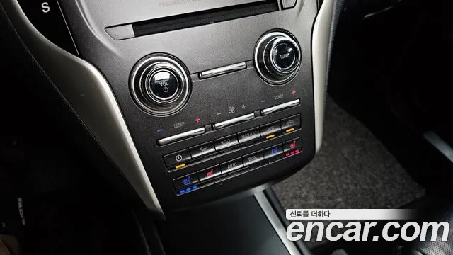 Lincoln MKC 2019 thumb 4